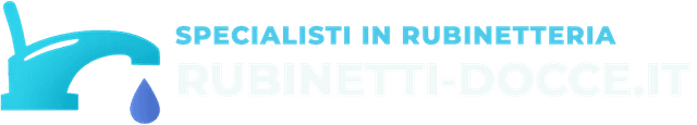 rubinetti-docce.it