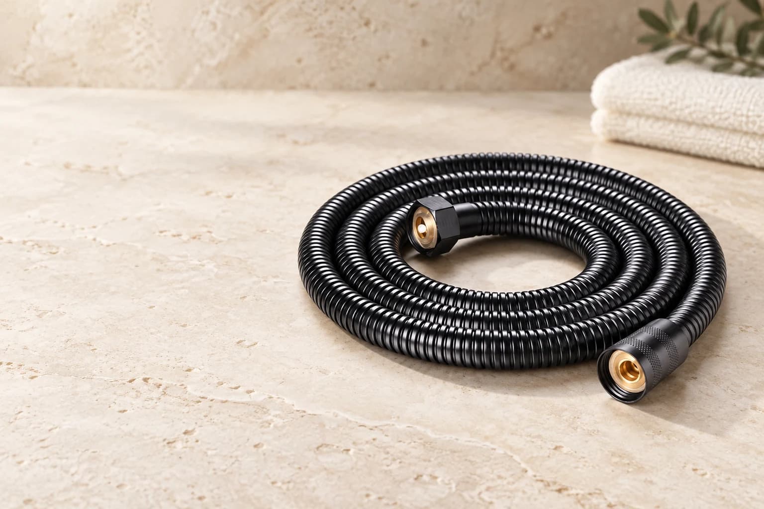 Flessibili doccia — BH1725