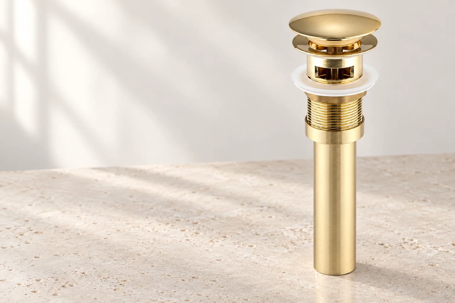 Scarichi per lavabo — BSD1046