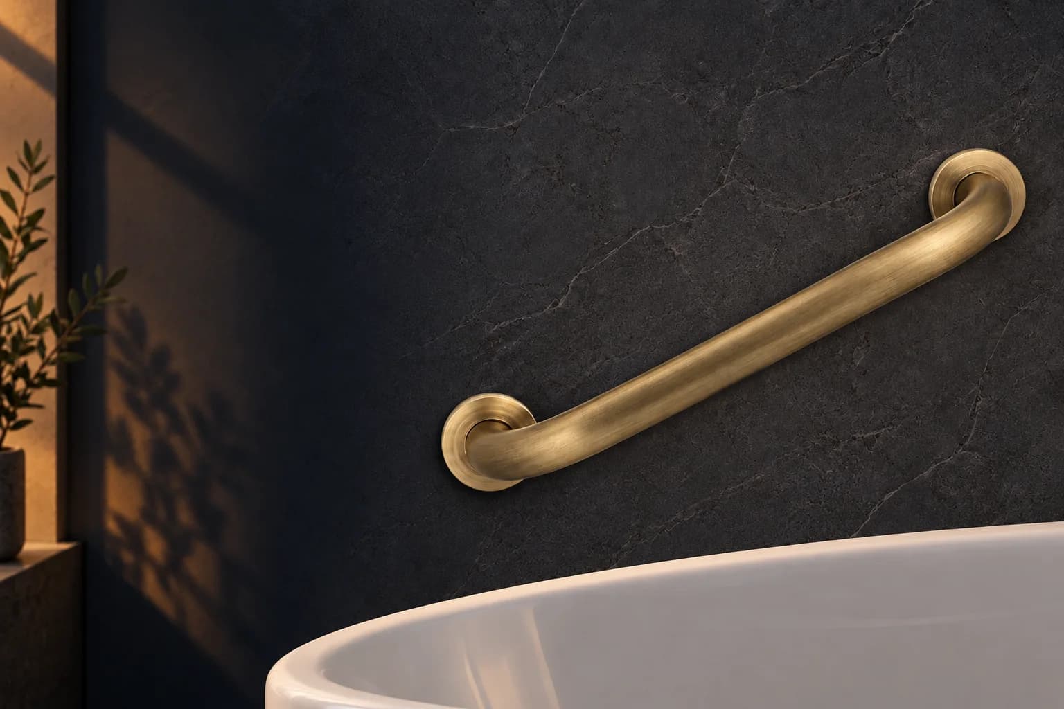 Maniglioni di sostegno — DB1008