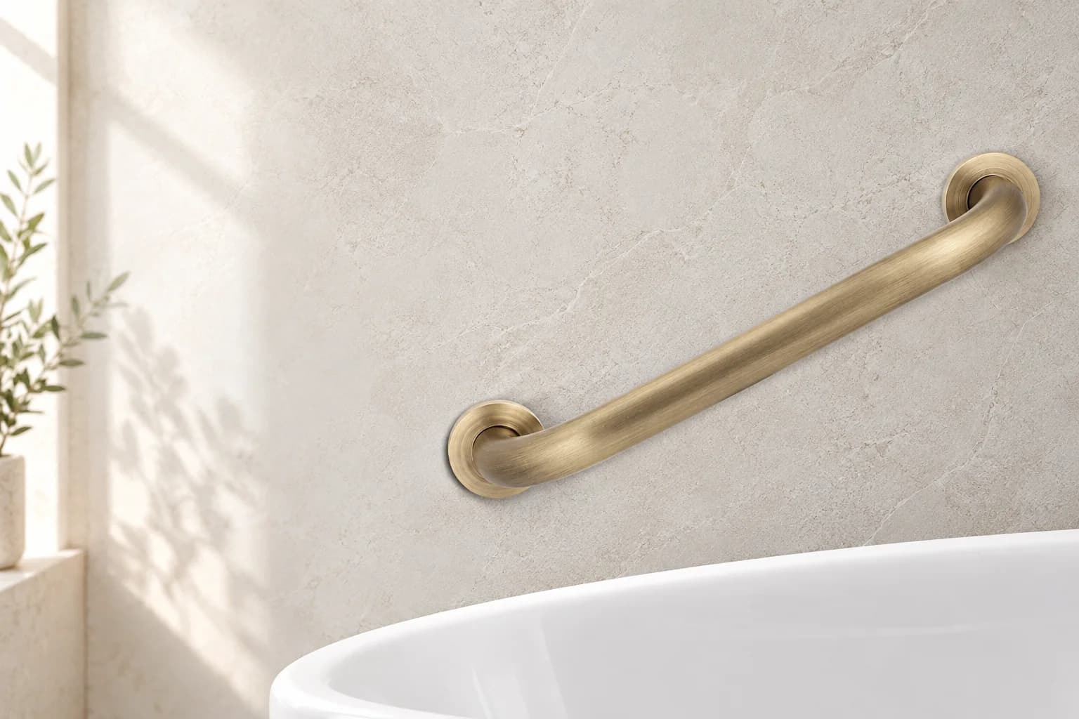 Maniglioni di sostegno — DB1008