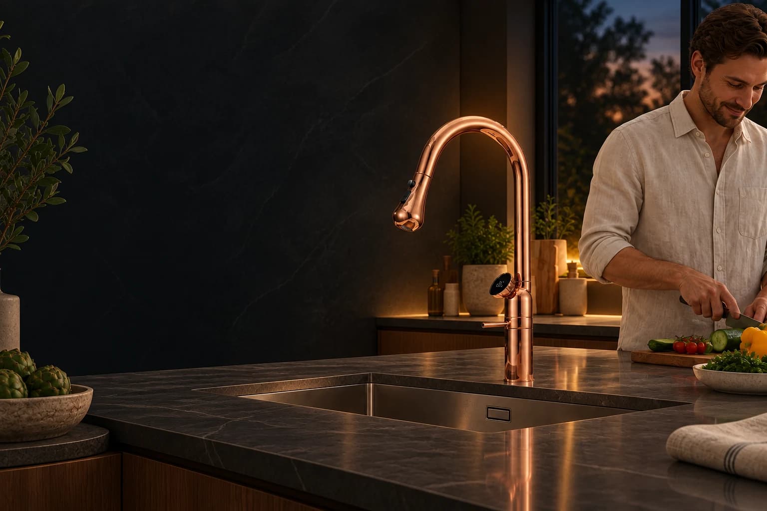 Cucina — KF1694
