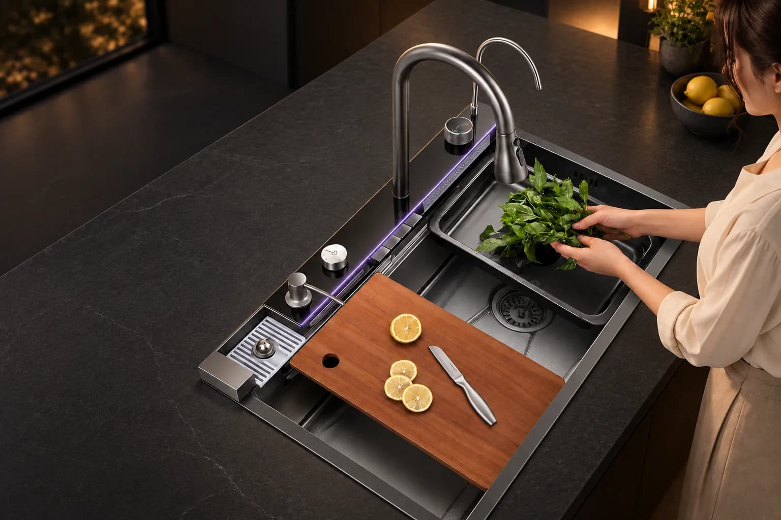 Lavelli da cucina — KS2199