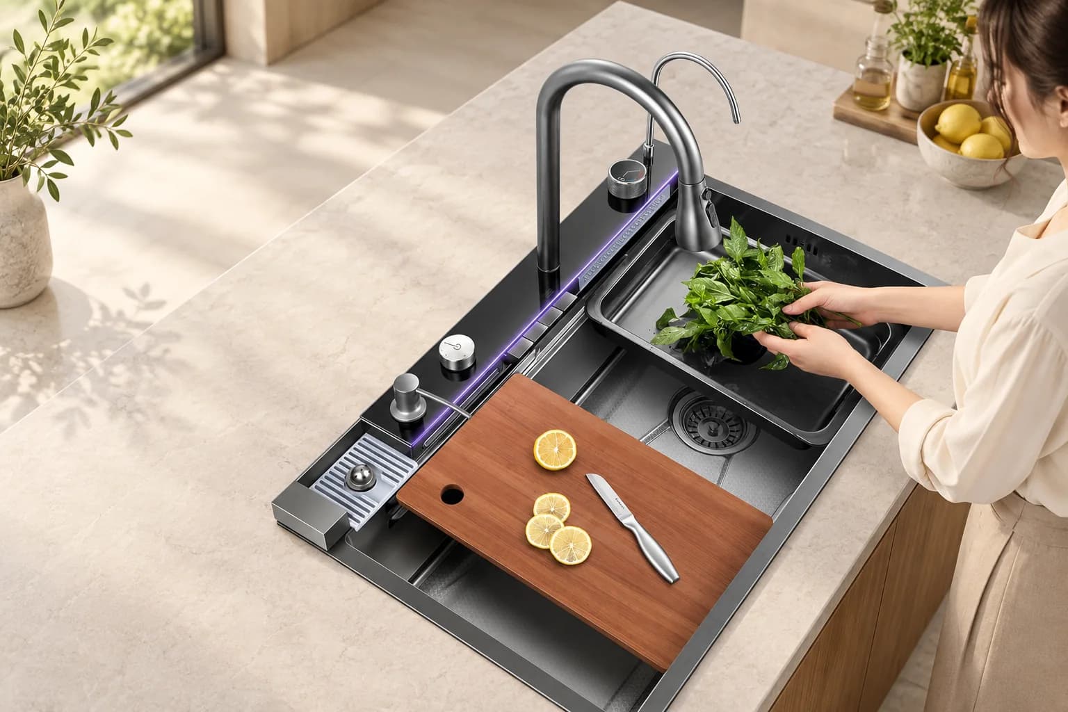 Lavelli da cucina — KS2199