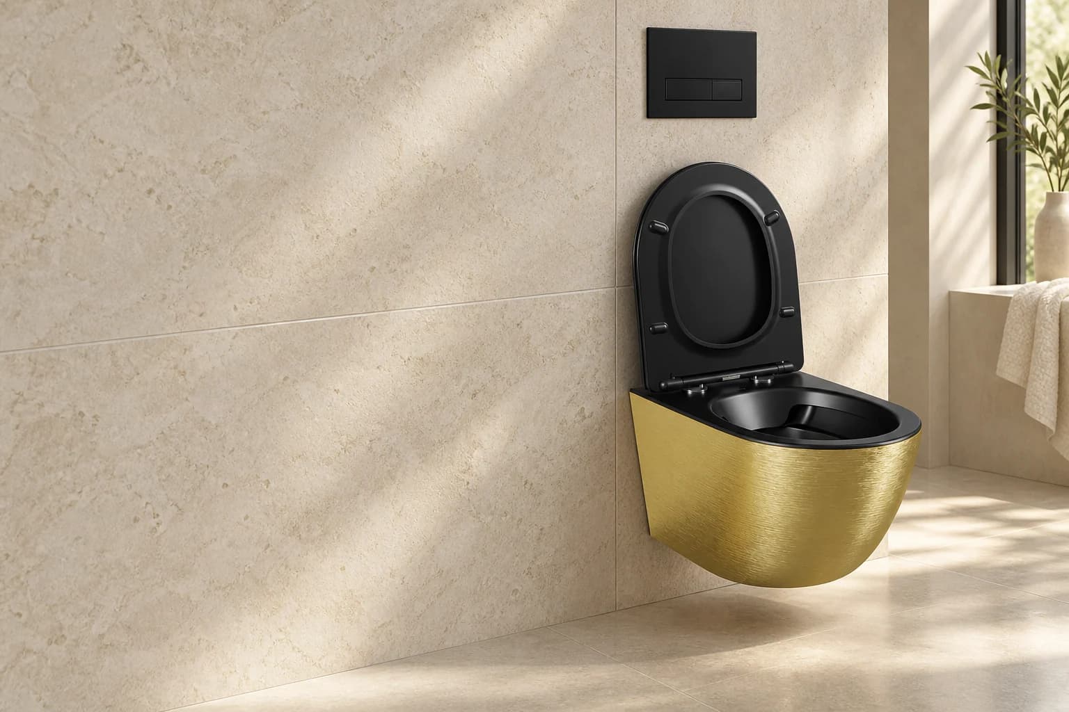Vasi WC — TO1699
