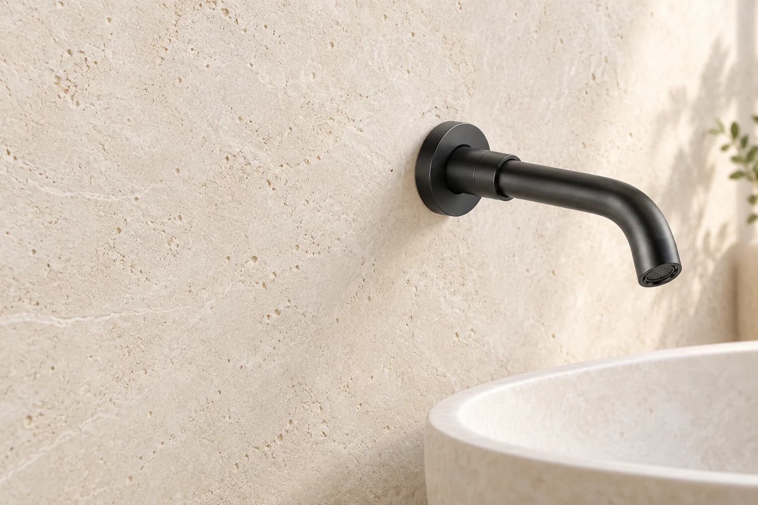 Bocche di erogazione per rubinetti — WB1353