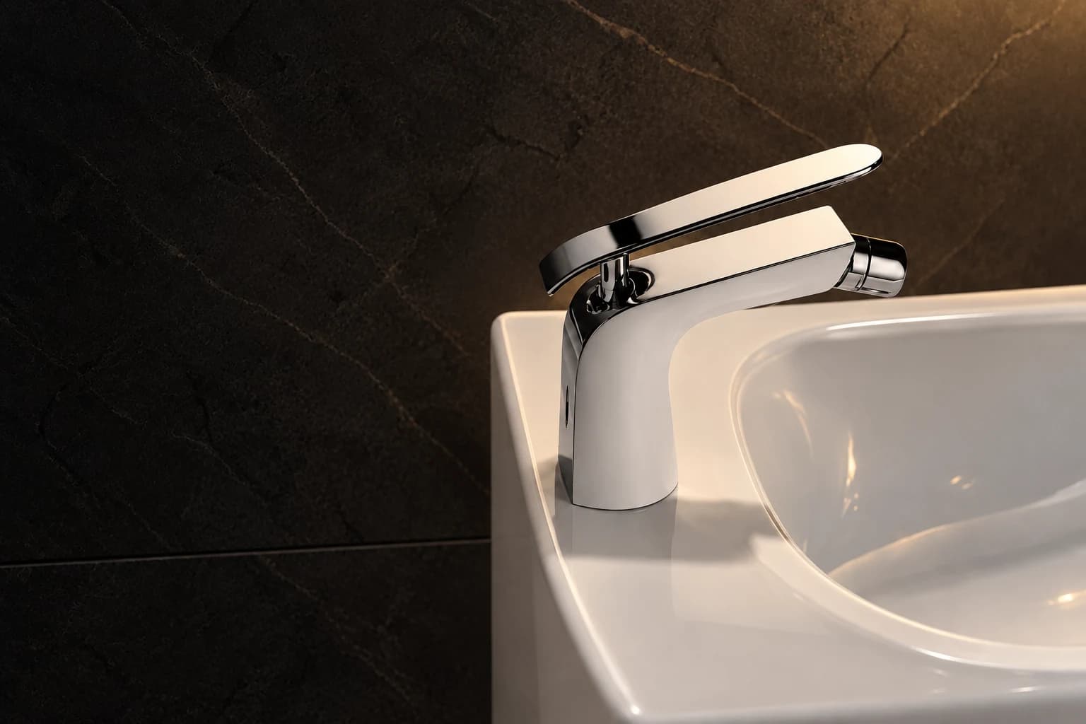 Rubinetti per bidet — woo-6963