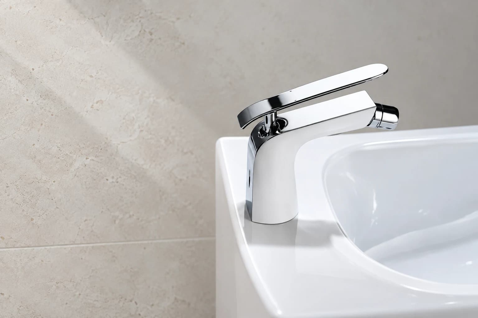 Rubinetti per bidet — woo-6963