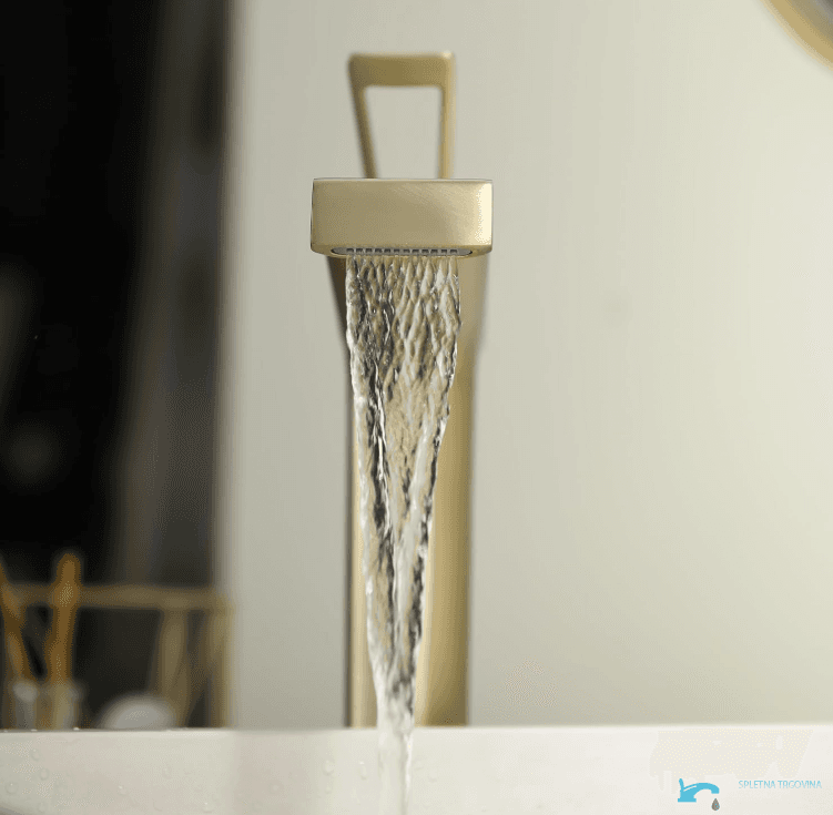 Getto a cascata