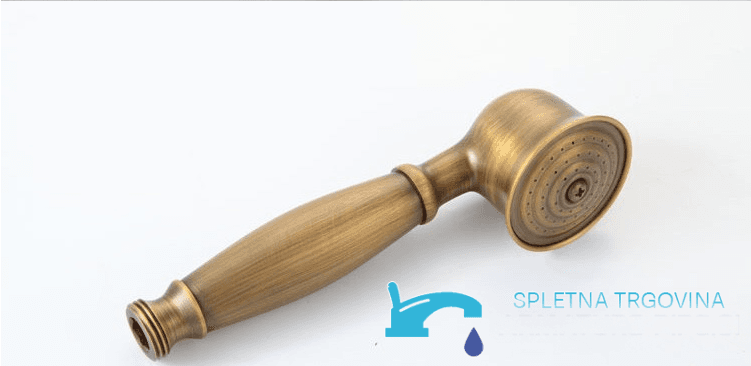 Soffione a pioggia