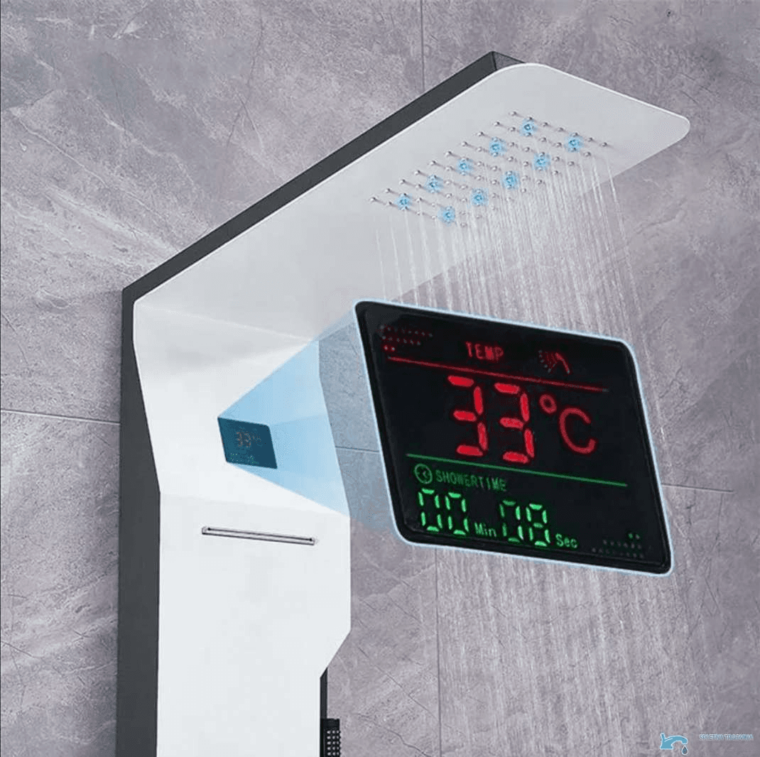 Display digitale