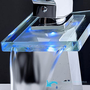 Getto a cascata