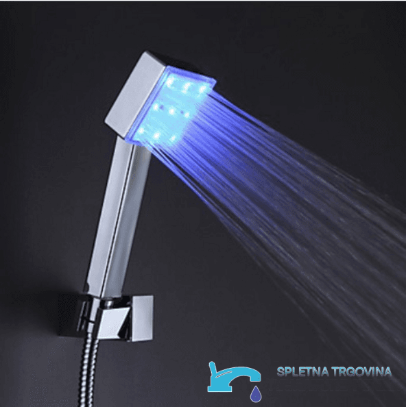 Luce LED