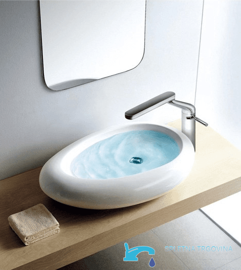 Installazione monoforo
