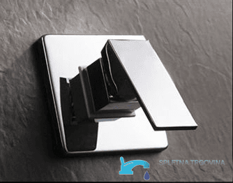 Cartuccia ceramica