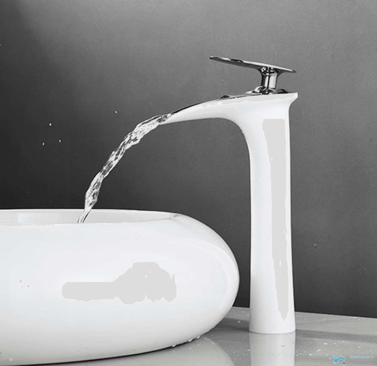 Flusso a cascata