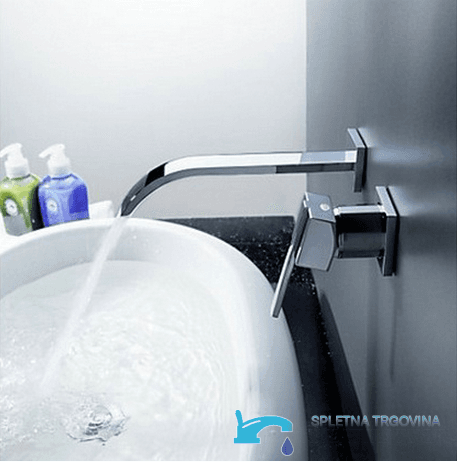 Getto a cascata