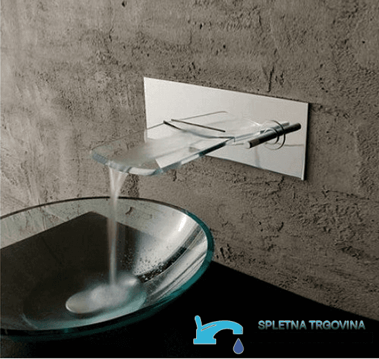 Getto a cascata