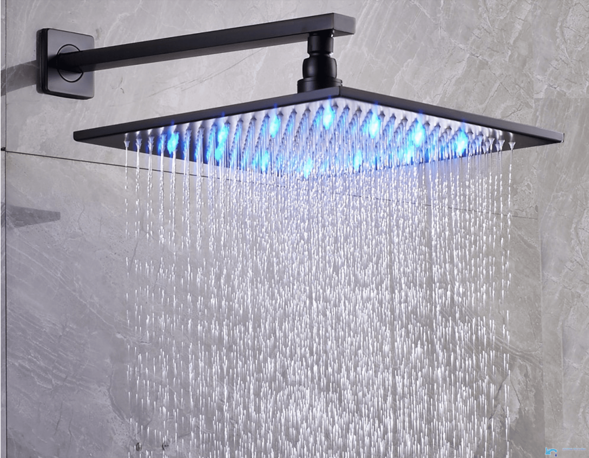 Luce LED