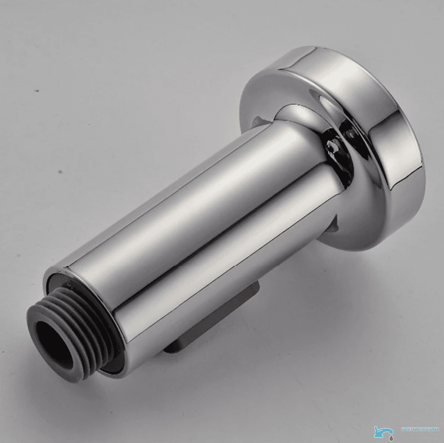 Corpo metallico