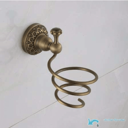 Spirale aperta