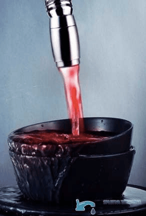Tre colori