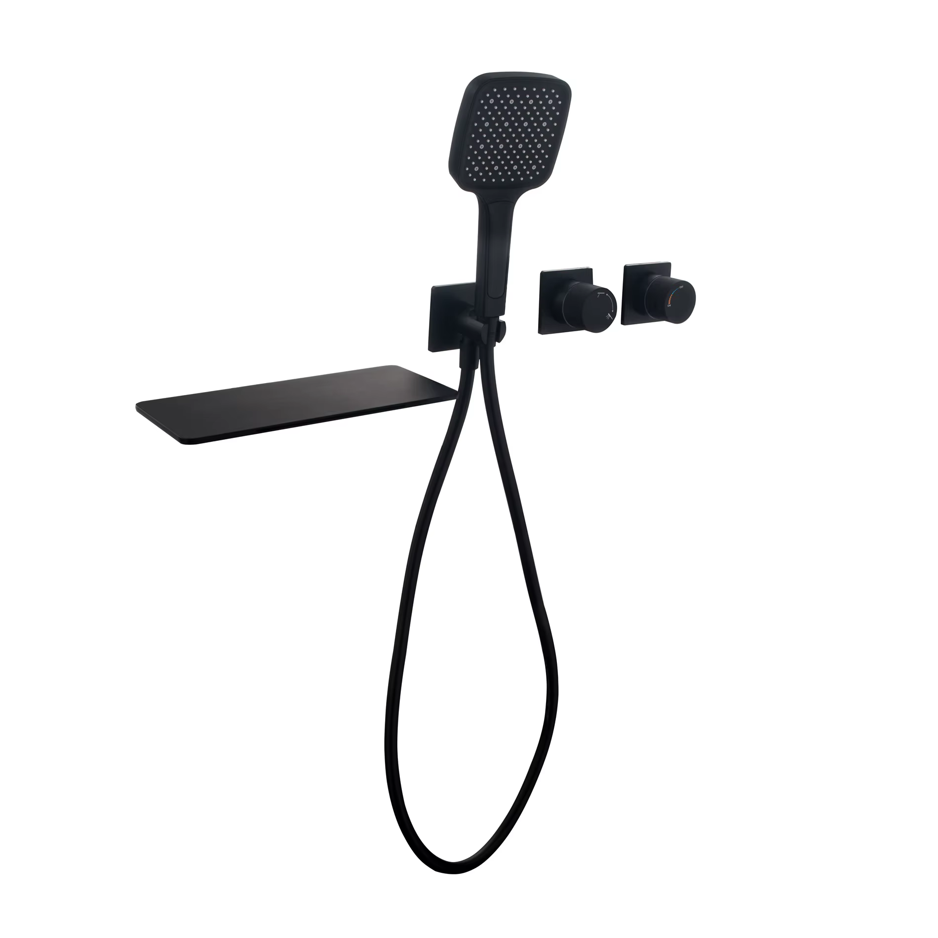 LED integrato