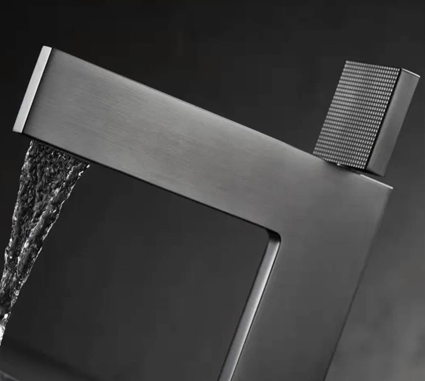 Getto a cascata