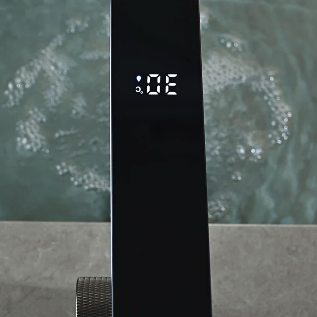Display LED