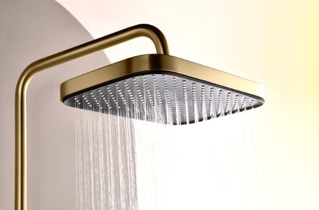 Getto a cascata