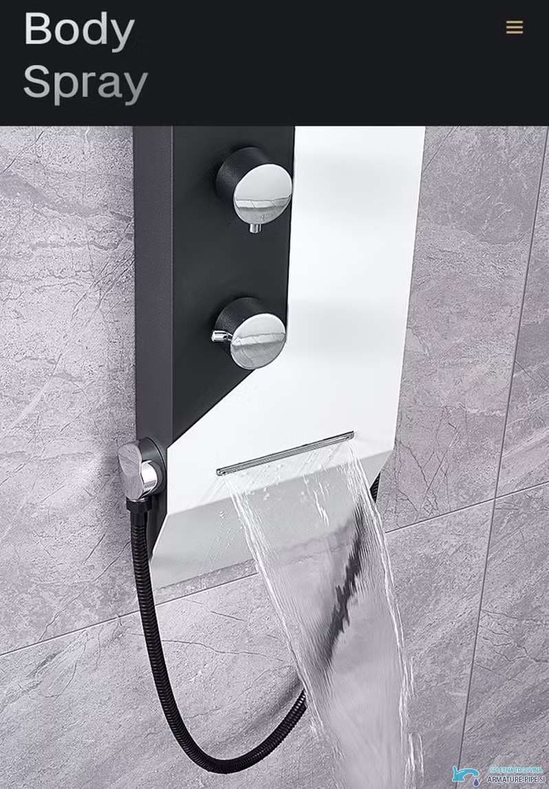 Cascata