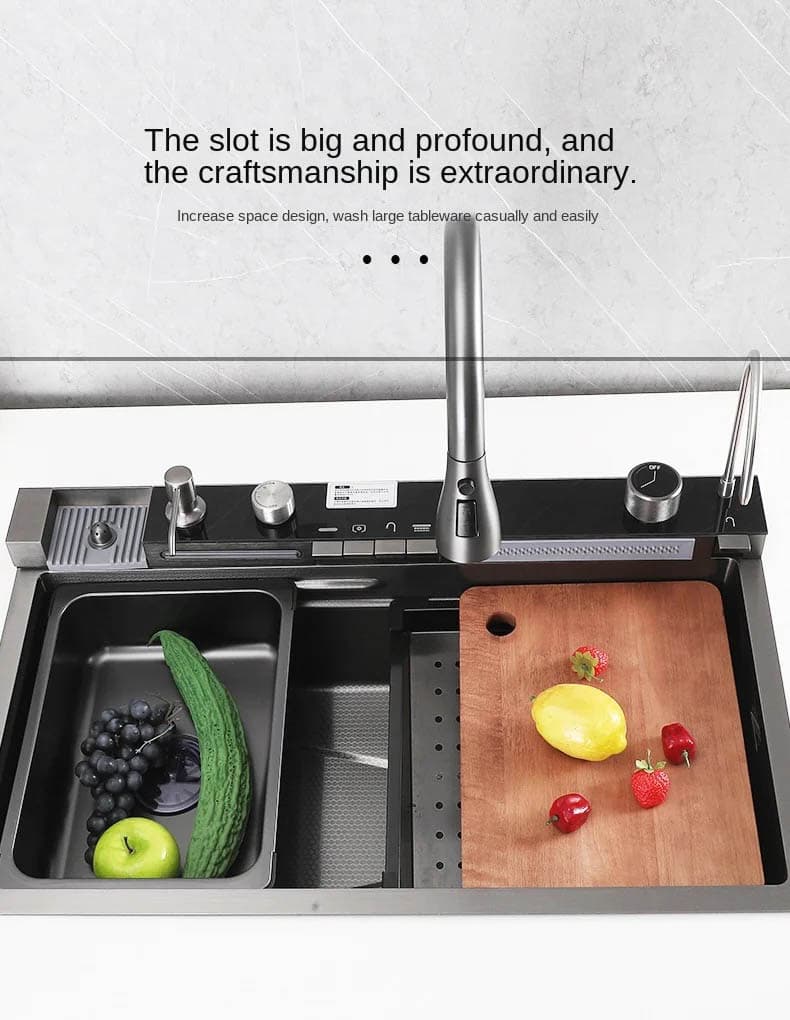 Acqua filtrata