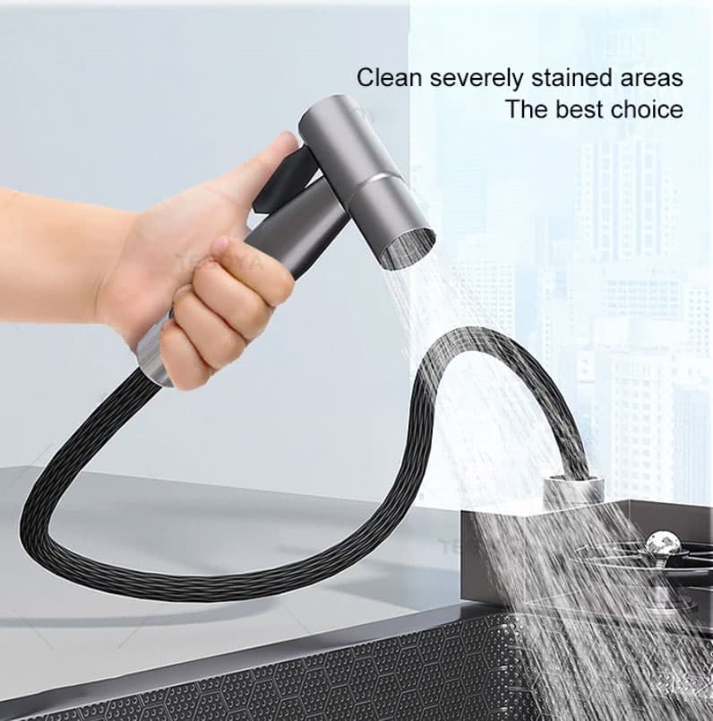 Getto a cascata