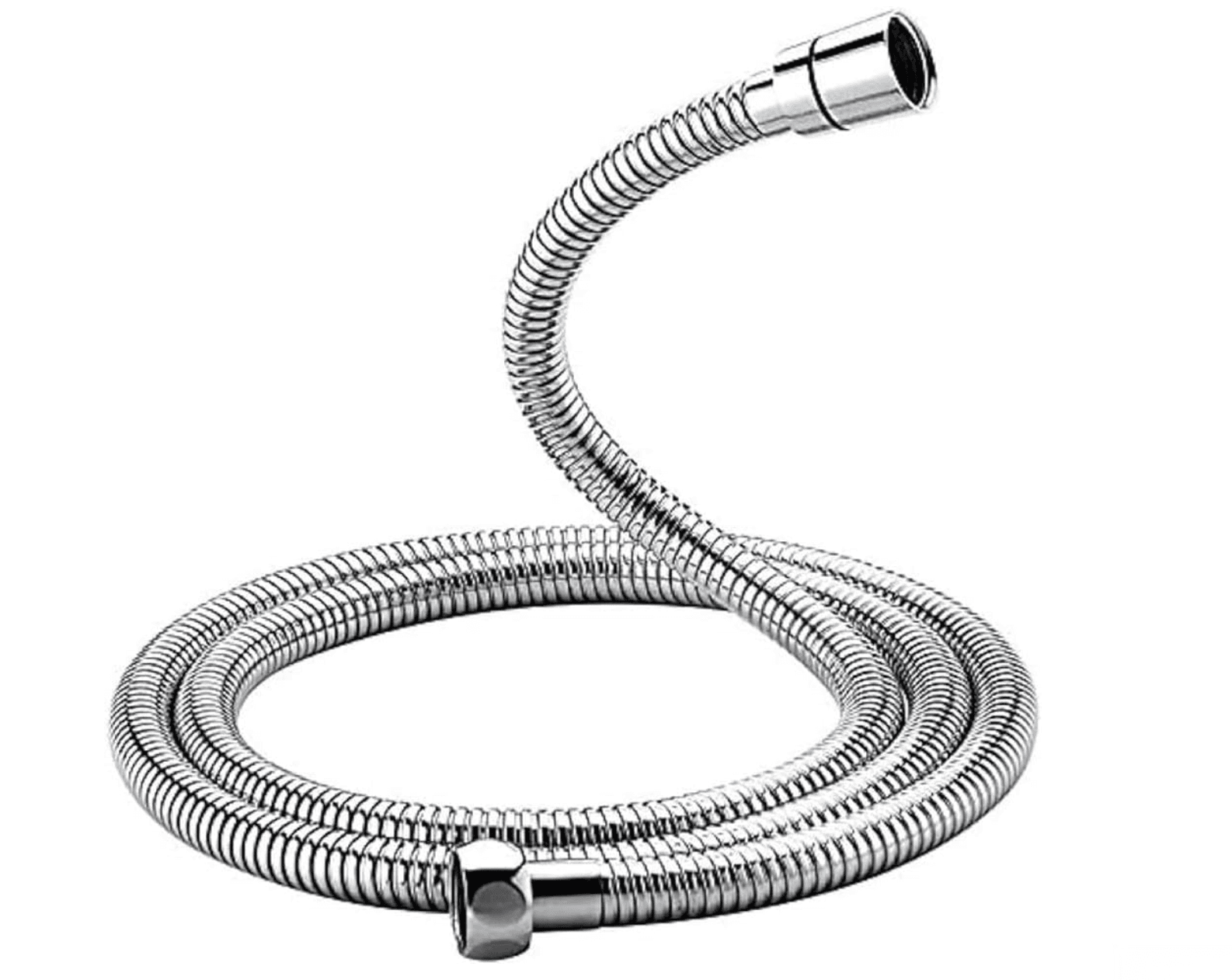 Flessibile doccia cromato EYN SH1238 con finitura lucida