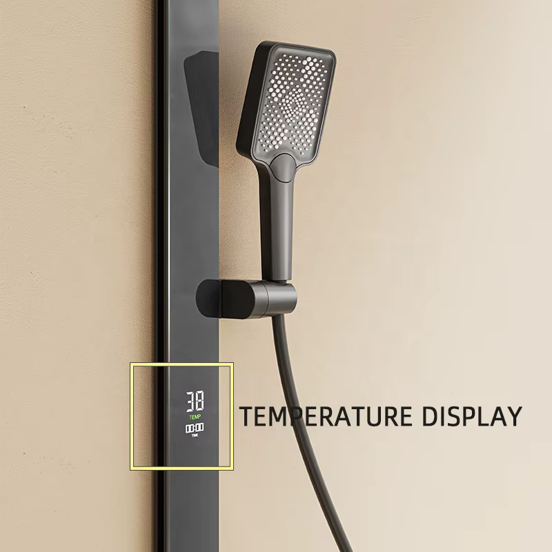 Display LED