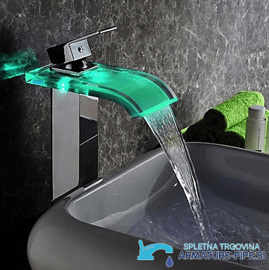 Getto a cascata