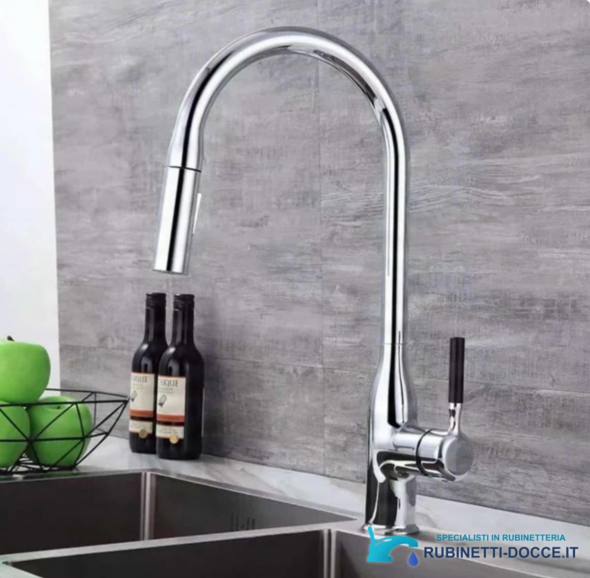 Cartuccia ceramica