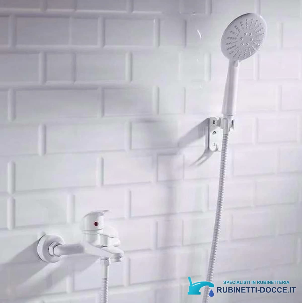 Doccetta mobile