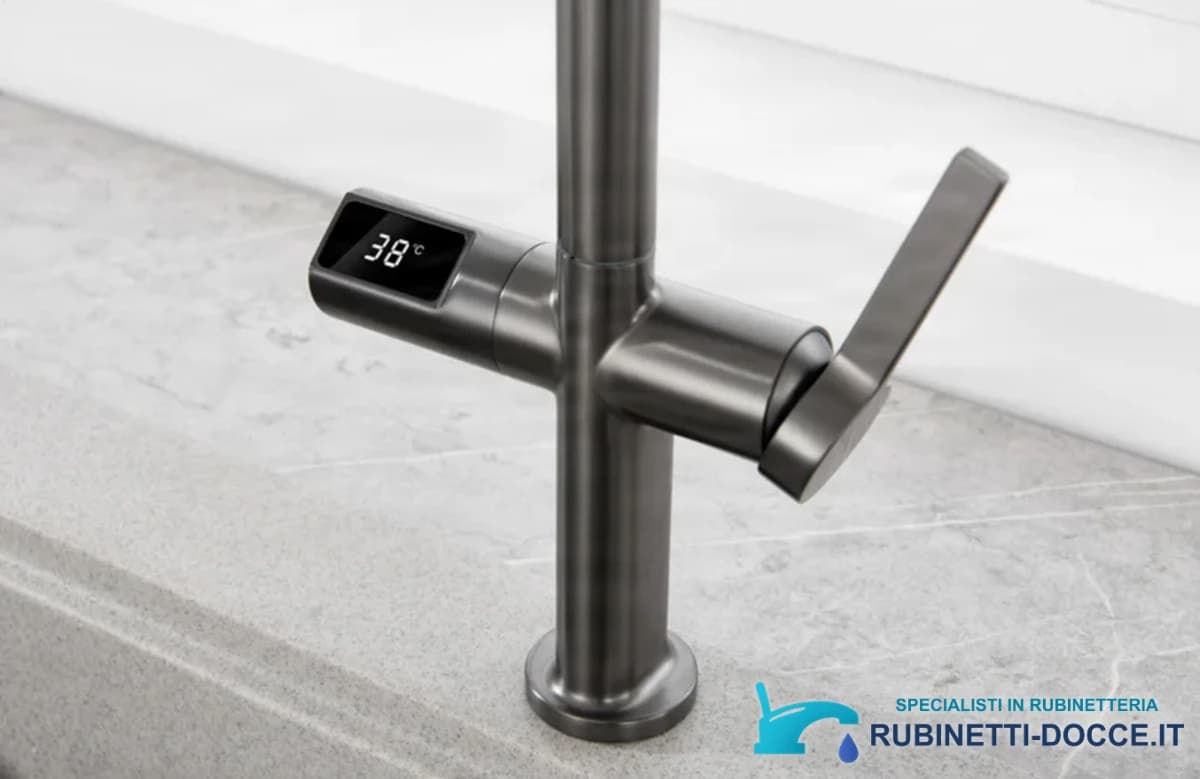 Rotazione a 360°