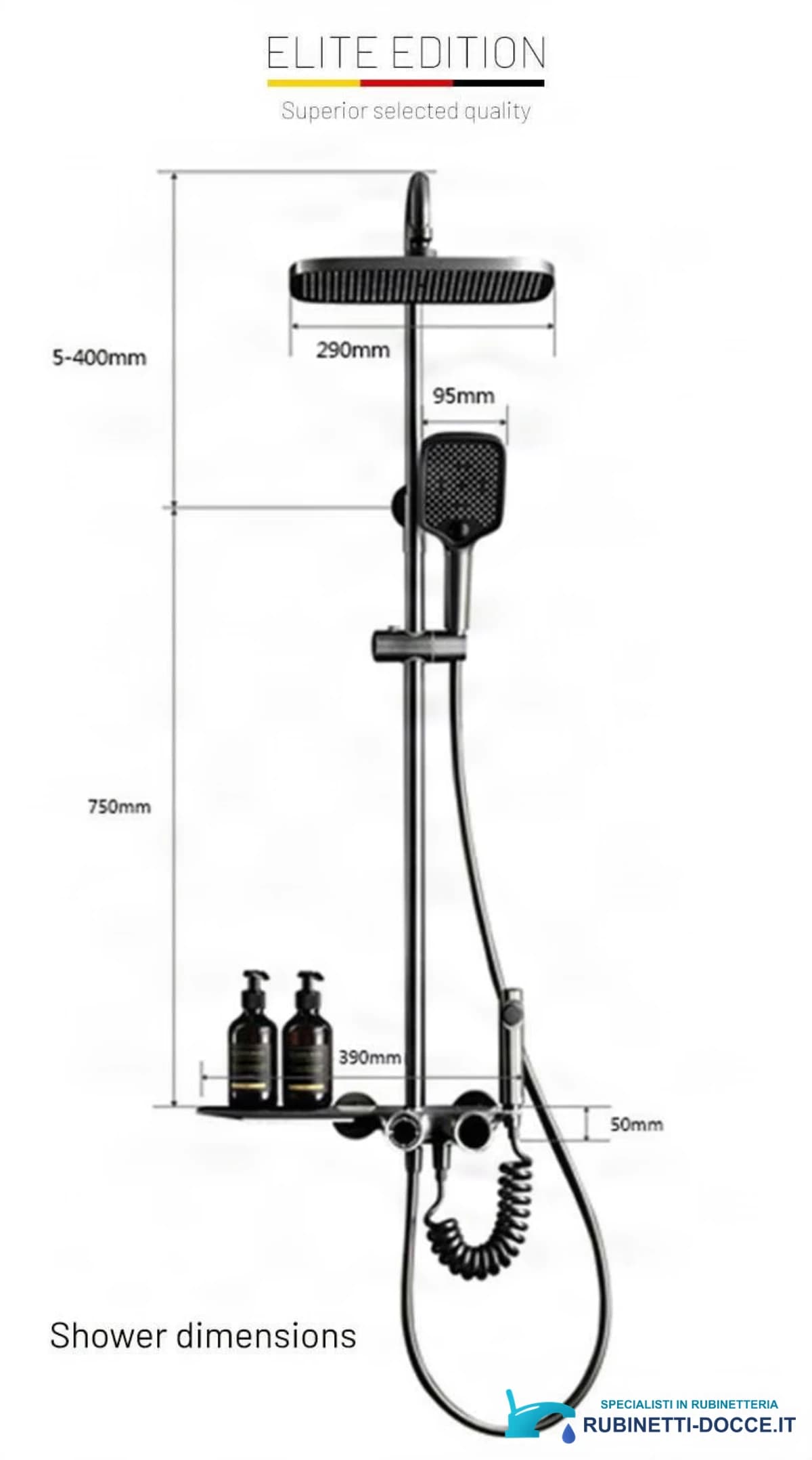 Doccetta