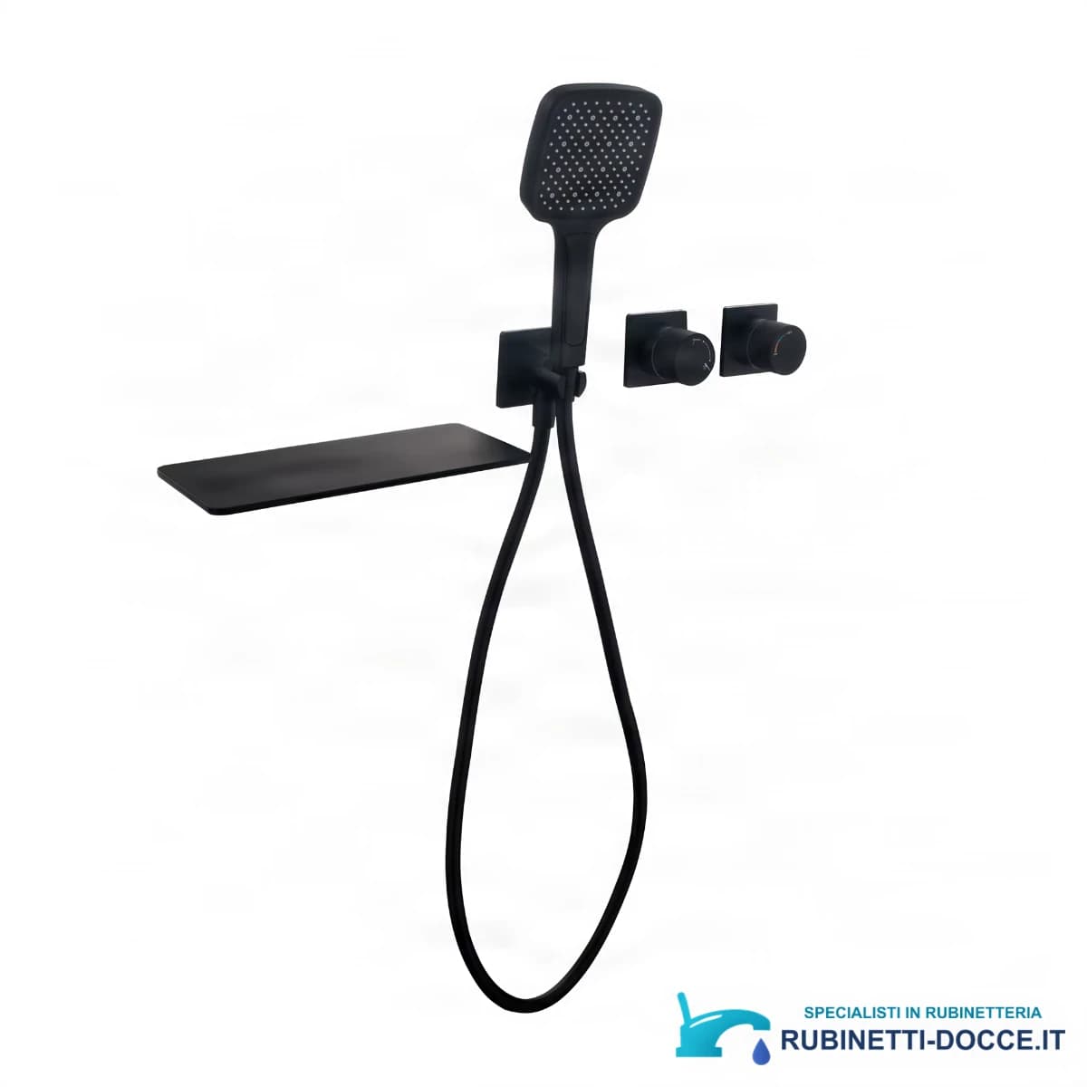 LED integrato