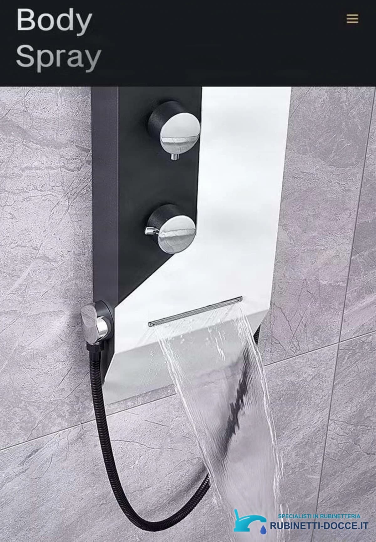 Cascata