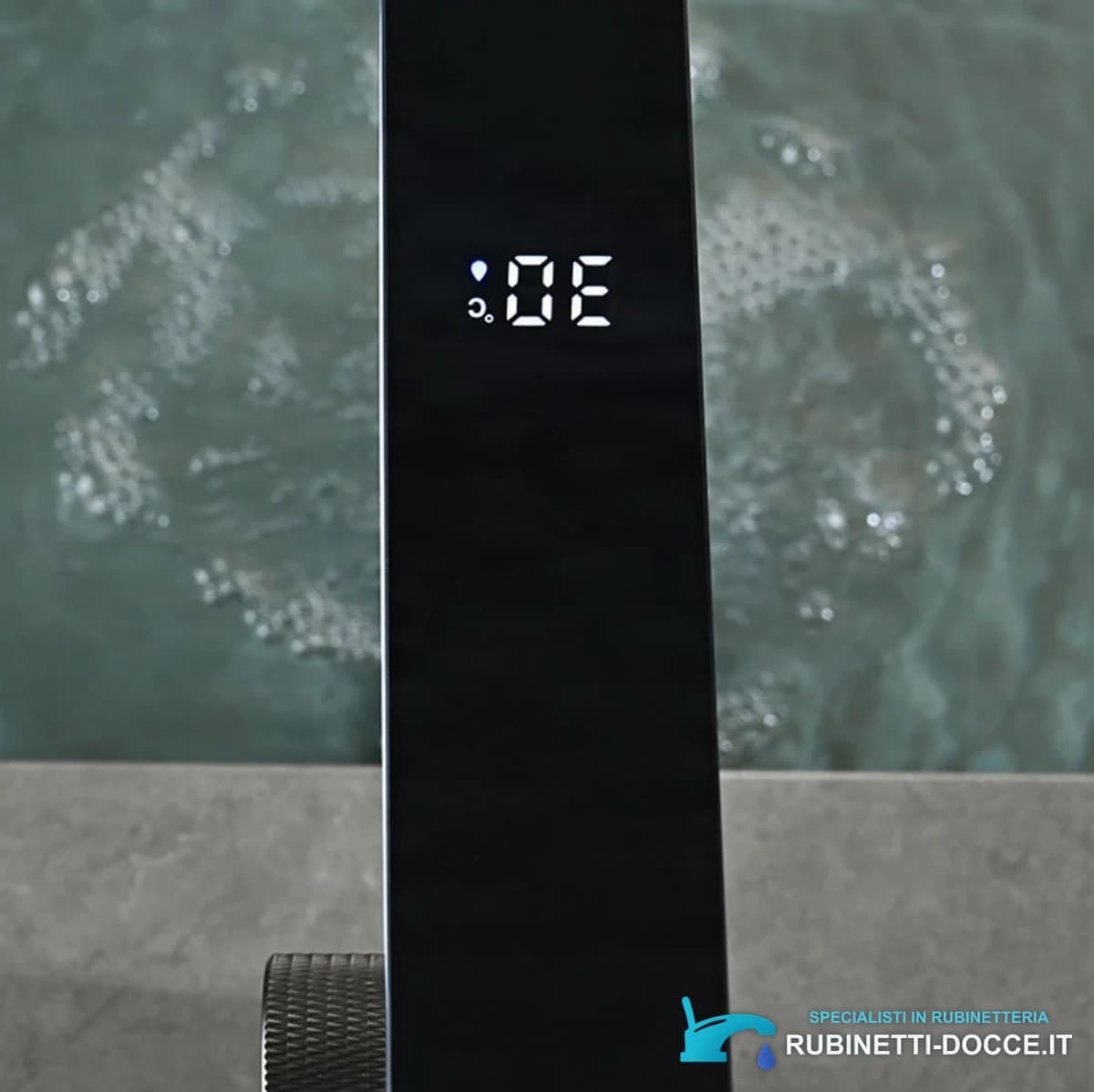 Display LED