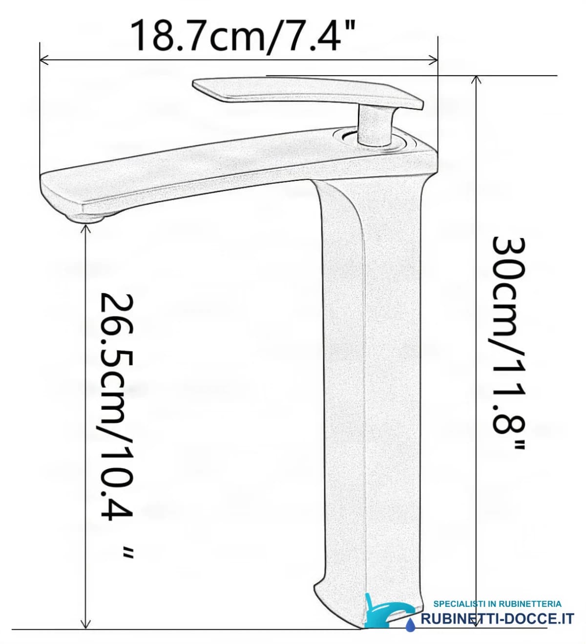 Cartuccia ceramica