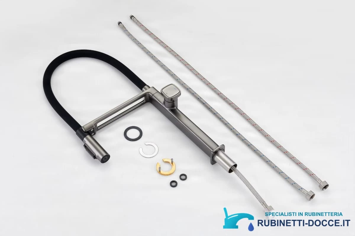 Sistema 3 in 1