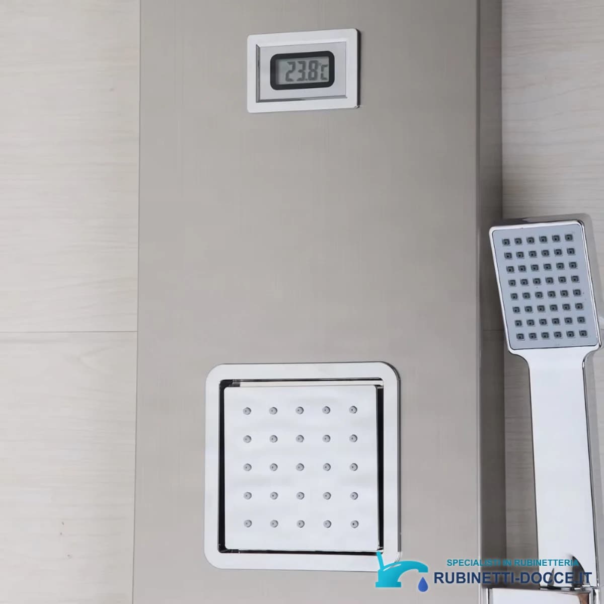 Display digitale