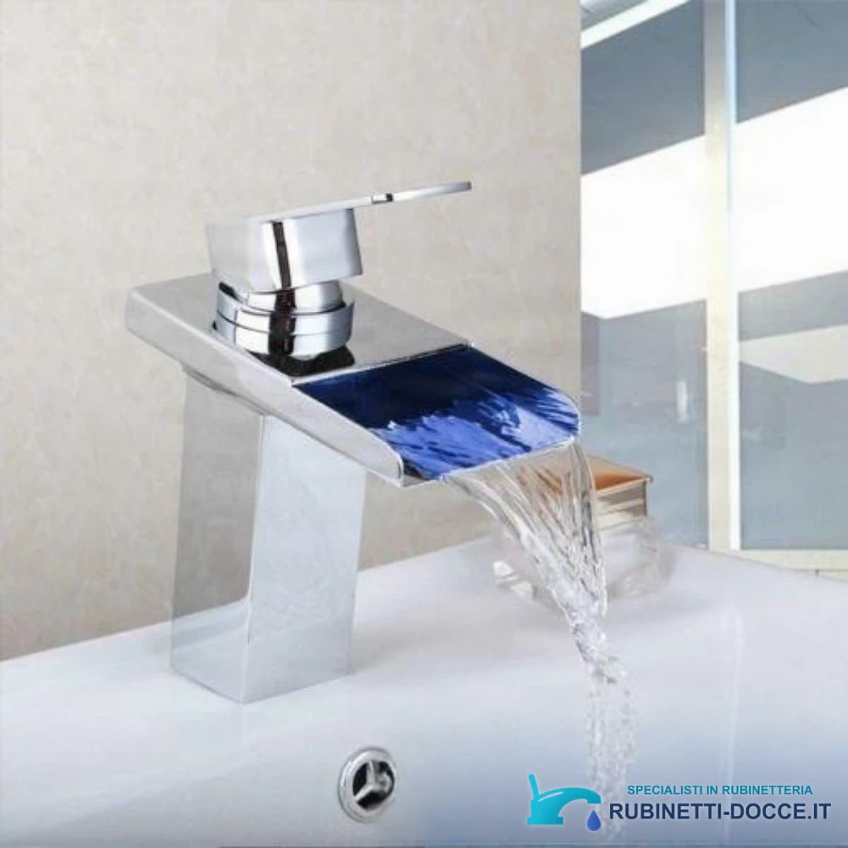 Getto a cascata